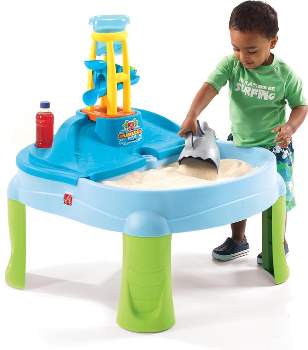 Produktbild Step2 Splash & Scoop Bay