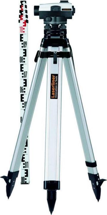 Produktbild Laserliner AL 26 Plus Set