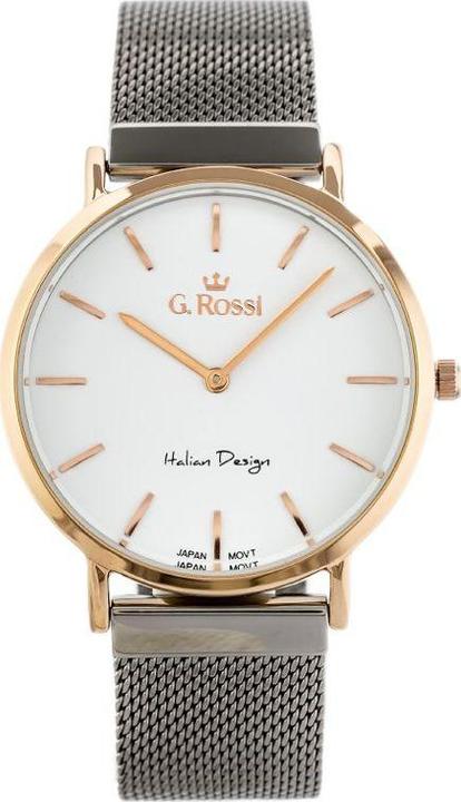 Produktbild Gino Rossi G. Rossi women's watch 10771B (zg717g)