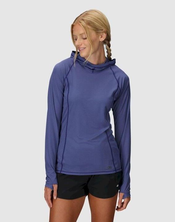 Outdoor Research Women's Echo Hoodie - Hoodie - Damen (M)