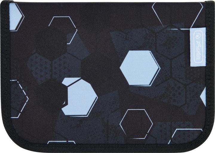 Produktbild Herlitz Grundschulranzen SoftLight GREENline Cyber Soccer (18 l)