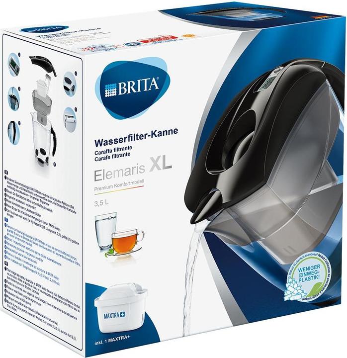 Produktbild Brita Elemaris XL