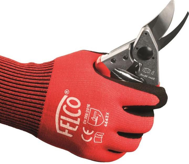 Produktbild Felco Gartenhandschuh (M)