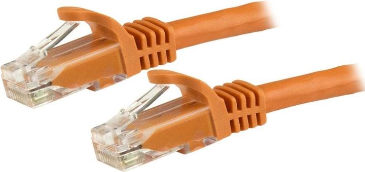 Immagine prodotto StarTech .com Cavo CAT6 da 1,5 m (U/UTP, CAT6, 1.50 m)