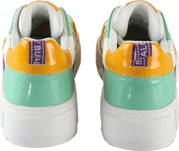 Produktbild Buffalo Rse V2 Vegan Nappa/Patent - 159643 (37)
