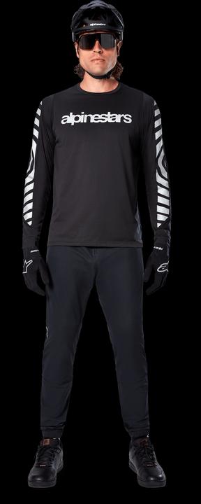Produktbild Alpinestars Jersey 24 A-Dura Dri Oscar L (XXL)