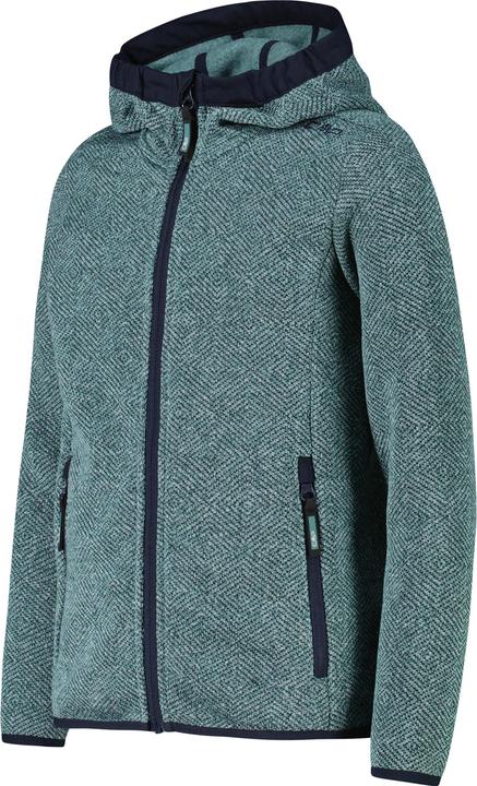 Actual product image CMP Campagnolo Hoodie (164)