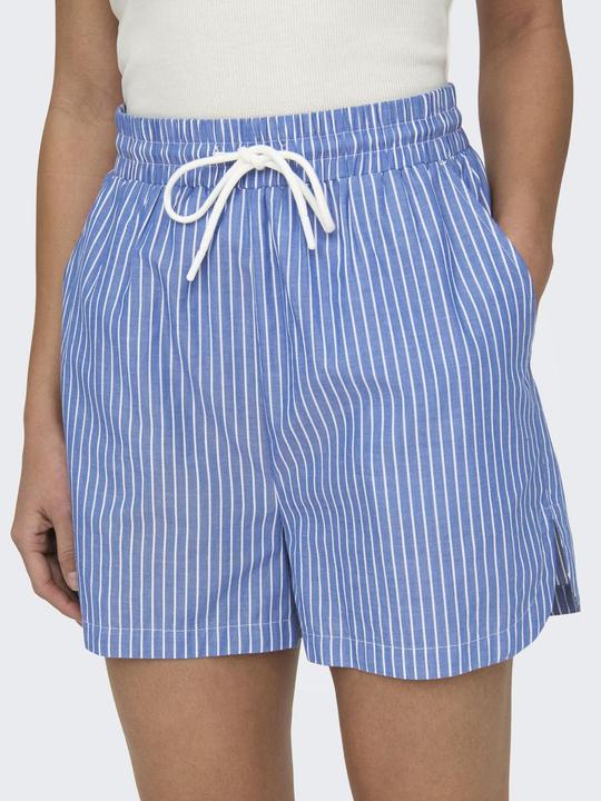 Produktbild Only Normal geschnitten Shorts Shorts (L)