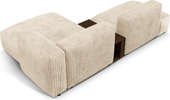 Actual product image Micadoni Martina (Corner sofa)
