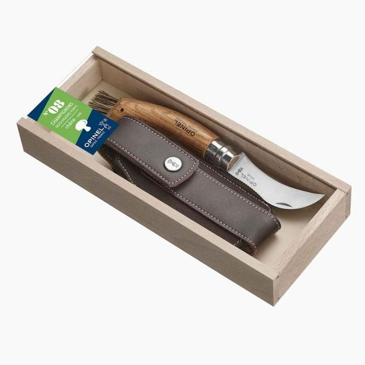 Produktbild Opinel Pilzmesser (7 cm)