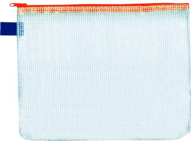 Actual product image Foldersys Zipper collection bag, different DIN sizes (10 Piece)