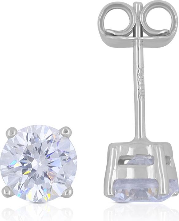 Image du produit Muau Boucles d'oreilles (Or 750/18 K)