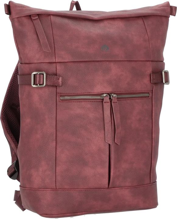 Image du produit Greenburry Fanny Sac à dos 43 cm pour ordinateur portable (22 l)