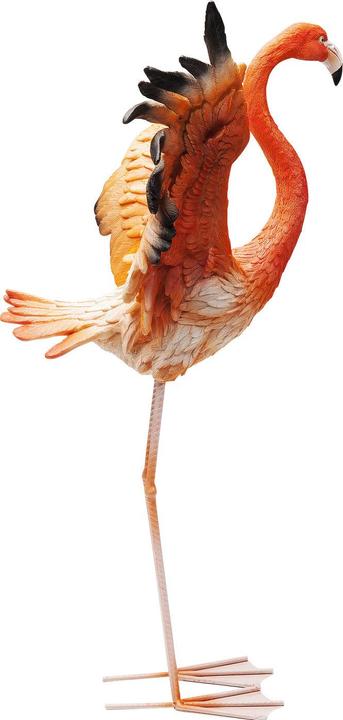 Produktbild Kare Design Deko Objekt Flamingo Road Fly 66cm