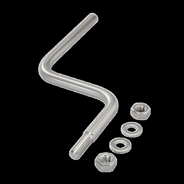 Actual product image ifm Electronic Round profile