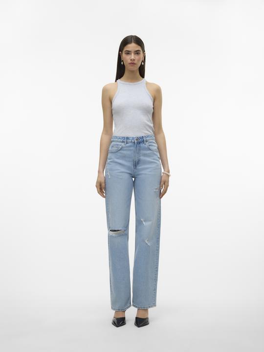 Immagine prodotto Vero Moda Vmchloe Short Tank Top Ga Jrs Noos (S)