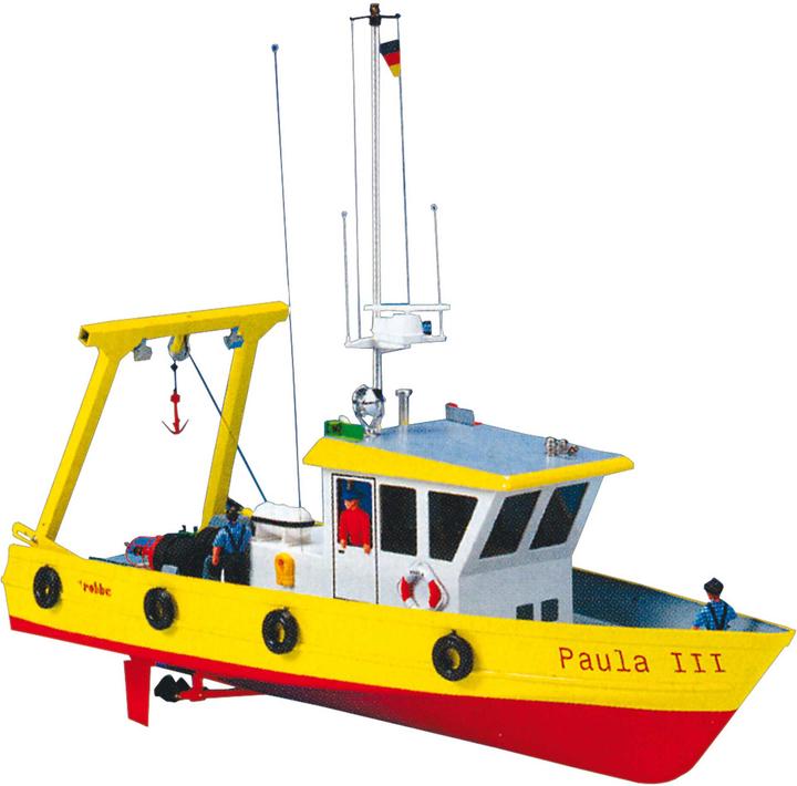 Actual product image Romarin paula iii kit