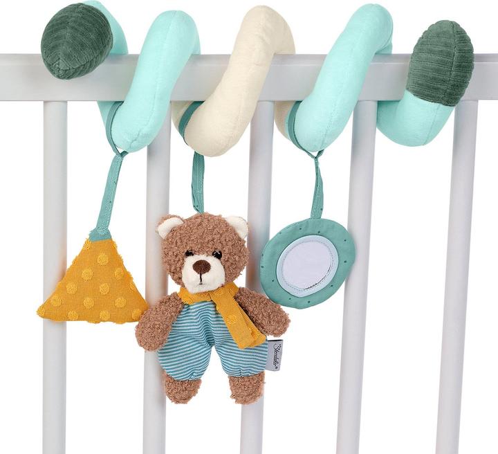 Produktbild Sterntaler Spielzeugspirale