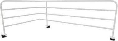 Produktbild Nowy Styl NowyStyl Paneel W720D400LiWs 72x29,3cm links ws