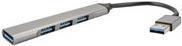 Actual product image 4smarts 456909 (USB-C, 4 Ports)