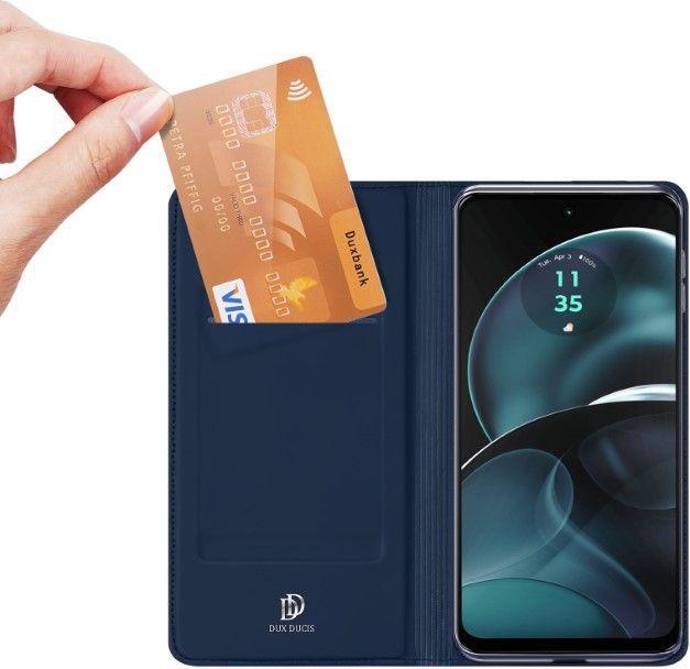 Image du produit Dux Ducis Couverture de livre Skin Pro Series (Motorola Moto G14)