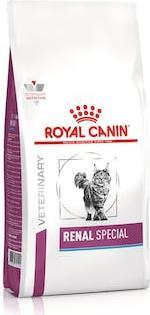 Image du produit Royal Canin Renal Special Dry cat food Pork 400g (Adulte, 1 pcs, 400 g)