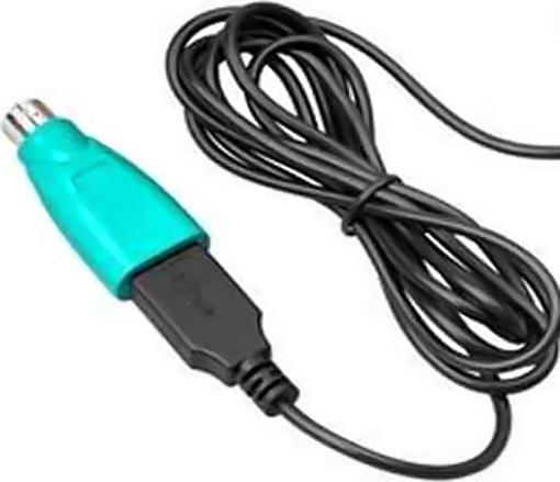 Actual product image Targus AMU30EUZ (Cable)