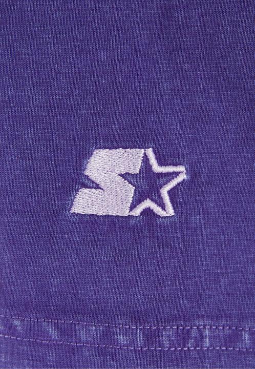 Actual product image Starter Logo Oversize Acid Tee - 176939 (M)