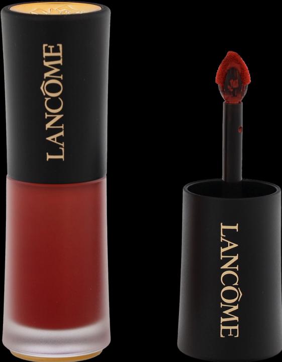 Lancôme L'Absolu Rouge Drama Ink 888 French Idol (888 French Idol)