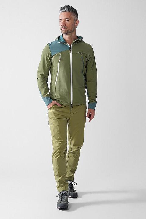 Image du produit Ortovox Veste à capuche Pala (S)