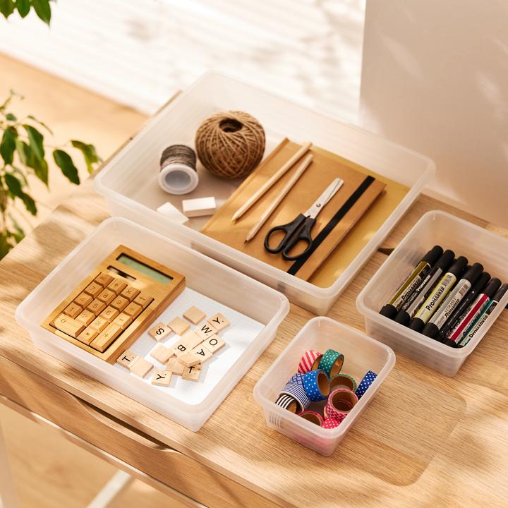 Actual product image Rotho Linus (A4)
