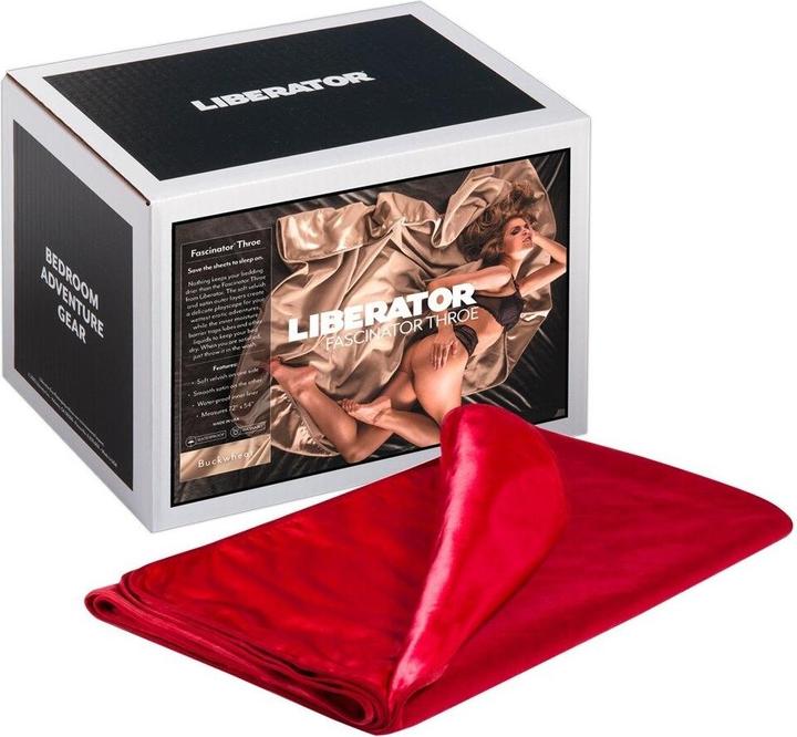 Actual product image Liberator Fascinator