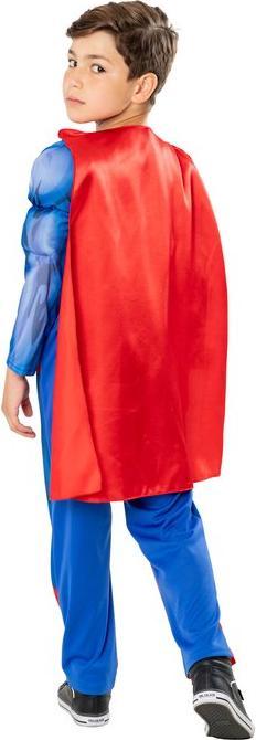 Image du produit Rubies Superman: Deluxe Muscle Chest (104)