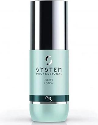 Actual product image System Professional Purify - Lotion (125 ml)