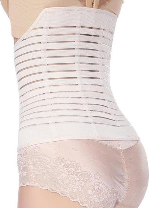 Immagine prodotto JTI Cintura di sostegno post parto/gravidanza efficace - Nude (85 C)
