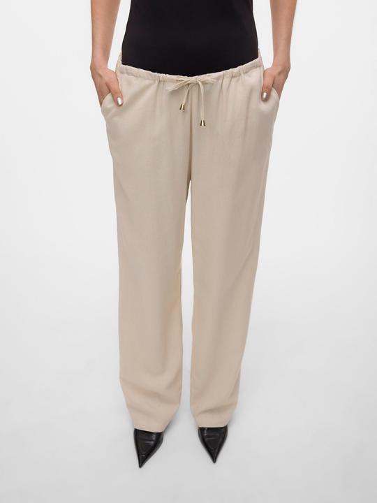 Actual product image Vero Moda VMDINNA Mid waist trousers Trousers (W36/L34)