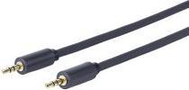 Actual product image Vivolink Audio cable (30 m, 3.5mm jack (AUX))