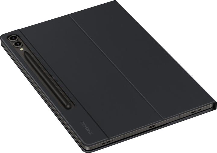 Actual product image Samsung Book Cover Keyboard Slim (DE, Galaxy Tab S9+)