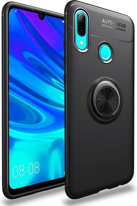 Actual product image Nalia Ring Cover 360° Finger Holder (Huawei P Smart (2019))