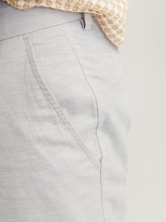 Actual product image Jack & Jones Plus Size Tapered Fit Chino Shorts Chino Shorts (40)