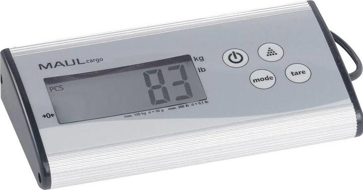 Immagine prodotto Maul Bilancia pacchi espresso 120kg