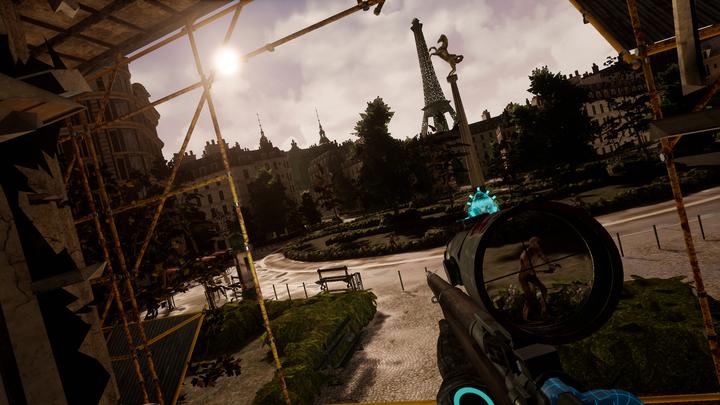 Image du produit Deep Silver Killing Floor: Double Feature (PS4) (PS4)