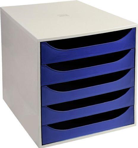 Actual product image Office Depot Schubladenbox (A4+)