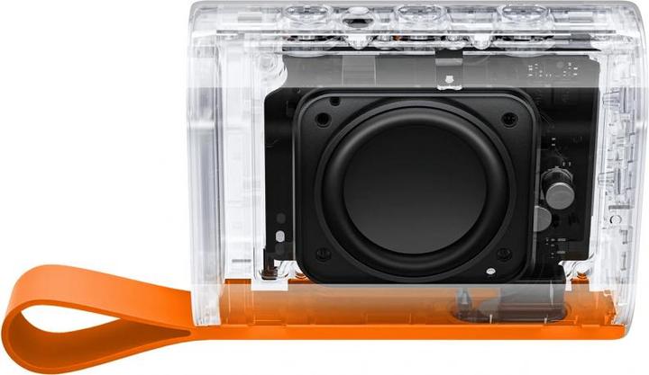 Produktbild Xiaomi Sound Pocket (10 h, Akkubetrieb)