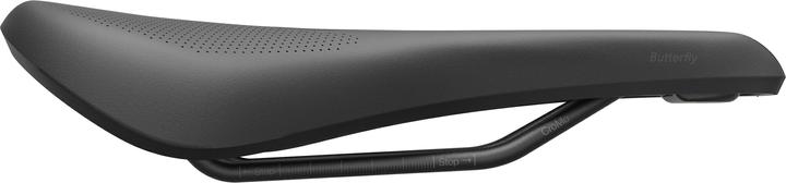 Immagine prodotto Terry Sella Butterfly Exera Gel Max Lady con apertura nera