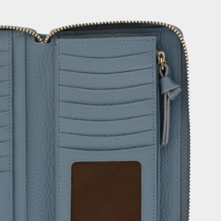 Image du produit Braun Büffel hanna-rfid-rv-geldborse-16cs