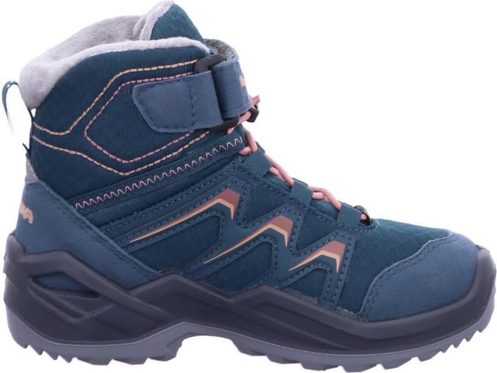 Immagine prodotto Lowa Maddox WARM GTX (25)