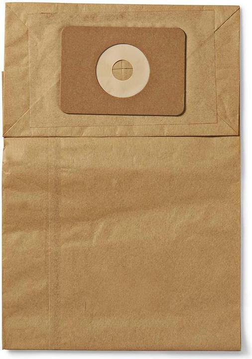Produktbild Nedis Staubsaugerbeutel Numat ic Henry/James (1 x)