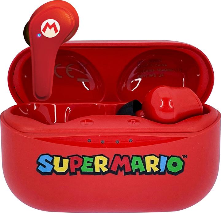 Image du produit OTL Super Mario