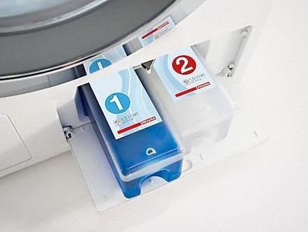 Produktbild Miele WWR 800-60 CH (9 kg, Rechts, CH-Stecker)